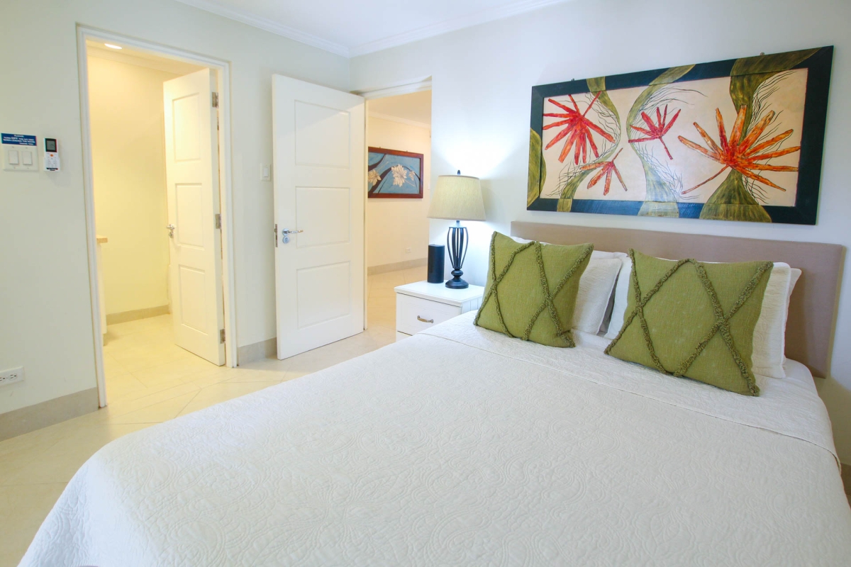 Palm Beach Villa 109